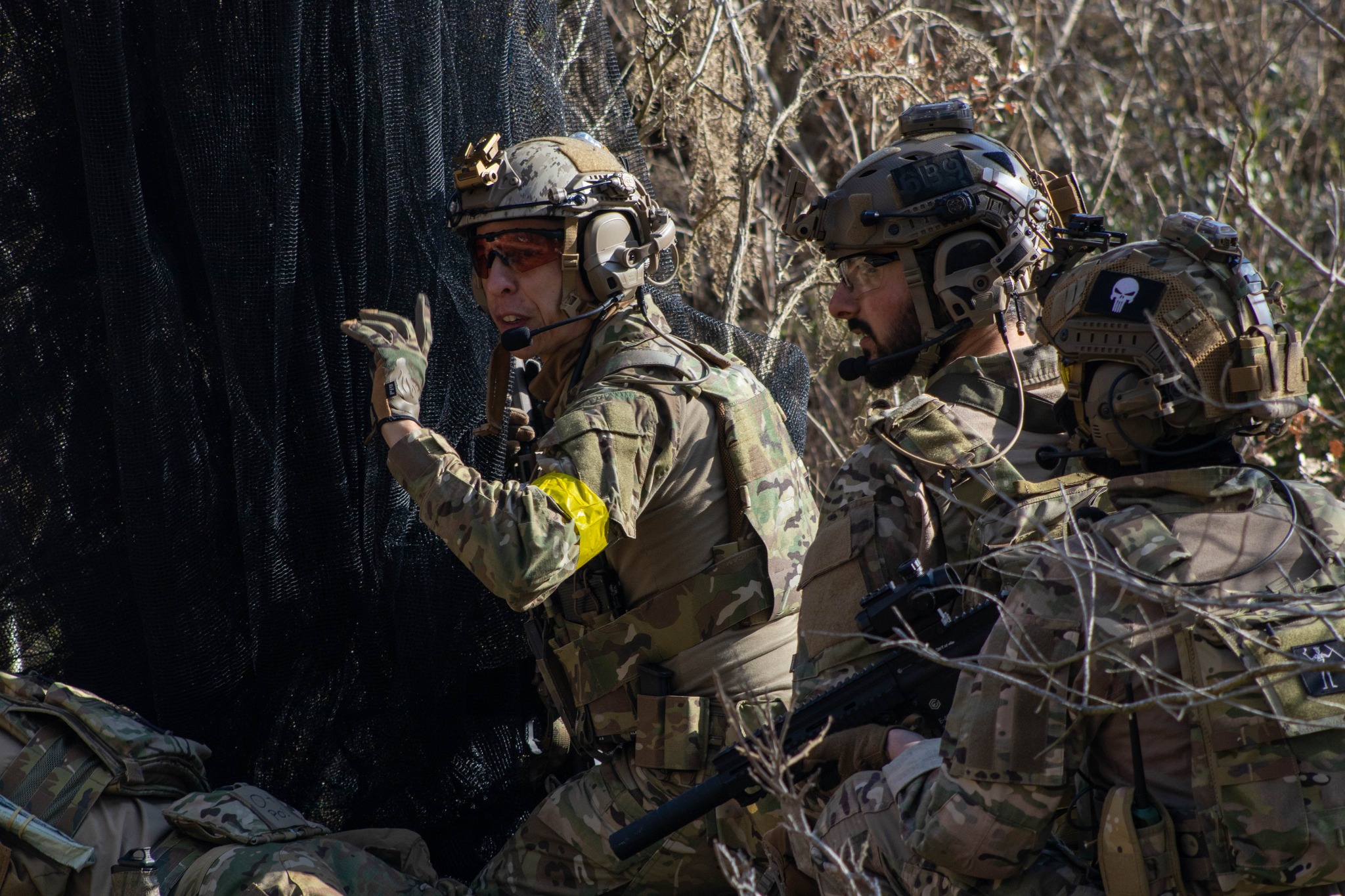 Opération Aquila CORP